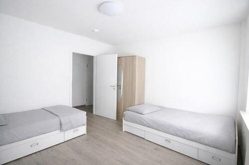 Foto - Etagenwohnung in Oberhausen zur Miete