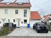 Foto - 6-Zi. Reihenendhaus mit Garage in bester Wohnlage in Mainaschaff