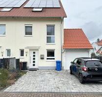 6-Zi. Reihenendhaus mit Garage in bester Wohnlage in Mainaschaff