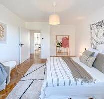 Frisch renovierte Eigentumswohnung mit Balkon und Stellplatz - Dortmund Mengede Frisch renovierte Eigentumswohnung mit Balkon und Stellplatz - Dortmund Mengede