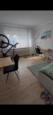 Foto - Wohnung Leihgestern-Linden (Gießen) für Studenten
