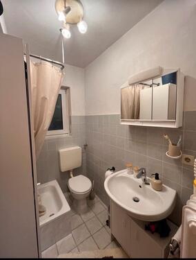 Foto - 1 Zimmer Etagenwohnung in Linden