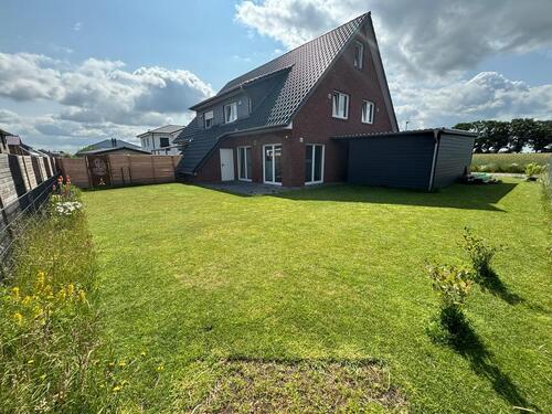 Foto - 5 Zimmer Doppelhaushälfte zur Miete in Harsefeld