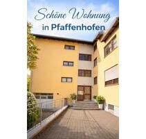 Wunderschöne Wohnung in Pfaffenhofen, ohne Provision - Pfaffenhofen an der Ilm
