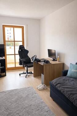 Foto - 3 Zimmer Etagenwohnung zum Kaufen in Pfaffenhofen an der Ilm