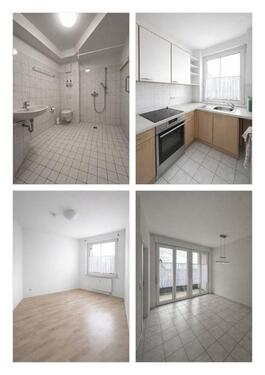 Foto - Etagenwohnung in Bochum zur Miete