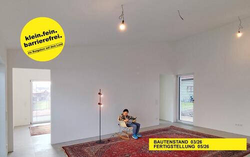 Foto - 4 Zimmer Bungalow zum Kaufen in Ruhstorf an der Rott