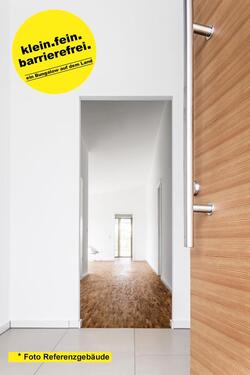 Foto - 4 Zimmer Bungalow in Ruhstorf an der Rott