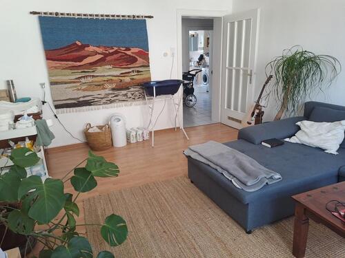 Foto - 2 Zimmer Etagenwohnung zur Miete in Hildesheim