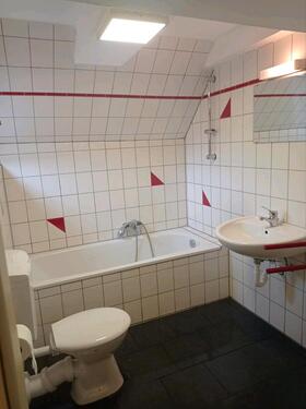 Foto - Dachgeschoßwohnung in Pottenstein zur Miete
