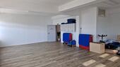 Foto - Gruppenraum, Kursraum für Yoga, Pilates, Entspannungskurse etc
