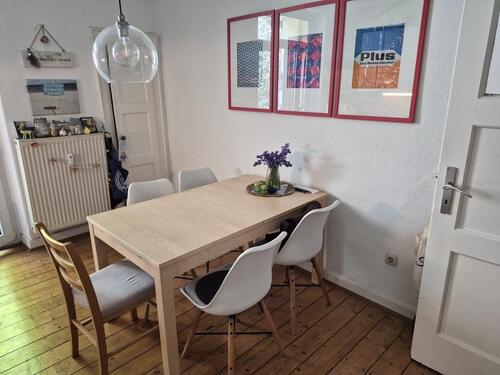 Foto - 2 Zimmer Wohnung in Duisburg Neudorf