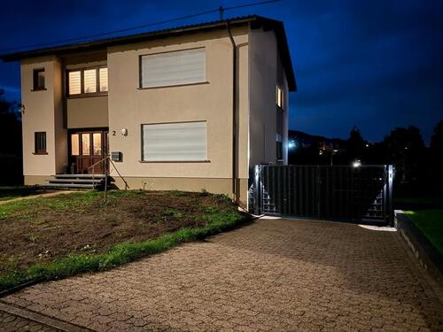 Foto - Ein- Zweifamilienhaus in Gronig