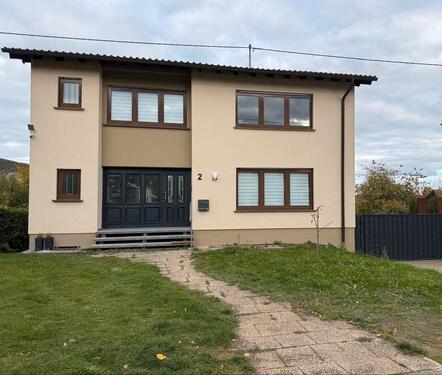 Foto - Einfamilienhaus zum Kaufen in Oberthal