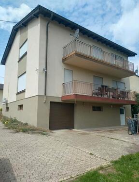 Foto - Einfamilienhaus in Oberthal zum Kaufen