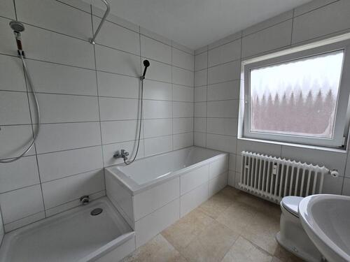 Foto - 3 Zimmer Maisonettenwohnung in Mörfelden-Walldorf