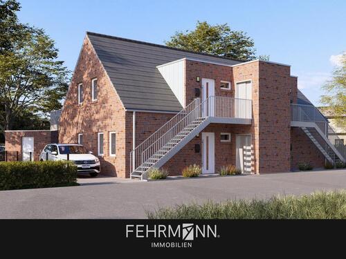 Foto - Hochwertige & energieeffiziente Erdgeschosswohnung mit Terrasse und Garten - Zur Miete!