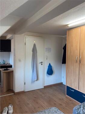 Foto - Nachmieter - 616,00&nbsp;EUR Kaltmiete, ca.&nbsp; 27,00&nbsp;m&sup2;