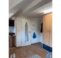 Nachmieter - 616,00&nbsp;EUR Kaltmiete, ca.&nbsp; 27,00&nbsp;m&sup2; in Geislingen an der Steige (PLZ: 73312)