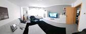 Foto - Schöne 3 Zimmer Wohnung mit abschließbare Garage Provisionsfrei!