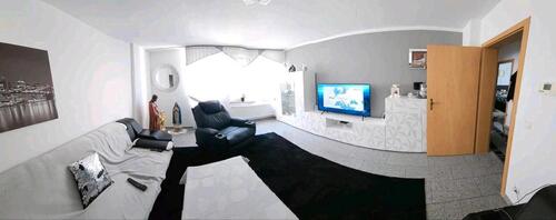 Foto - Schöne 3 Zimmer Wohnung mit abschließbare Garage Provisionsfrei!