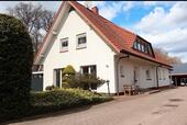 Foto - Charmantes Wohnhaus (Baujahr 1954, Umbau 1995) auf Erbpachtgrunds