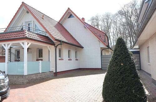 Foto - 8 Zimmer Einfamilienhaus zum Kaufen in Cappeln (Oldenburg)