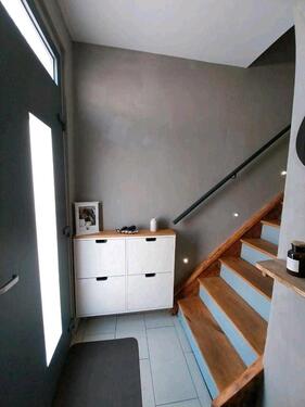 Foto - 2 Zimmer Reihenhaus zum Kaufen in Duisburg