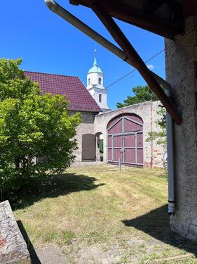 Foto - 4 Zimmer Bauernhaus, Landhaus in Schlieben
