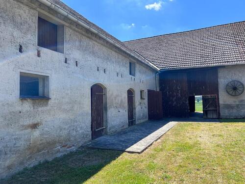Foto - Bauernhaus, Landhaus in Schlieben zum Kaufen