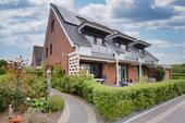 Foto - Schöne FeWo in Büsum vom 27.08. bis 02.09.2023