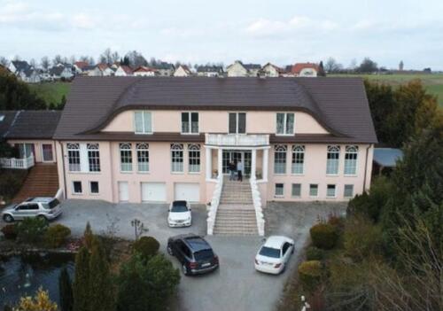 Foto - Hochwertige Wohnung mit parkähnlicher Anlage