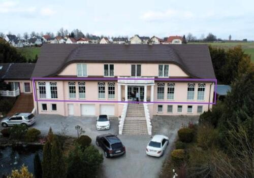 Foto - Etagenwohnung in Warburg