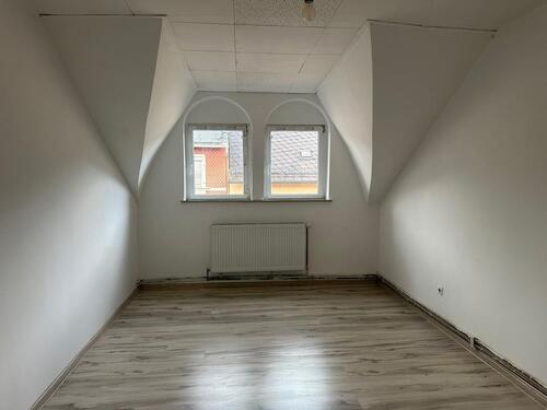 Foto - Etagenwohnung in Hof