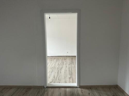 Foto - Etagenwohnung in Hof zur Miete