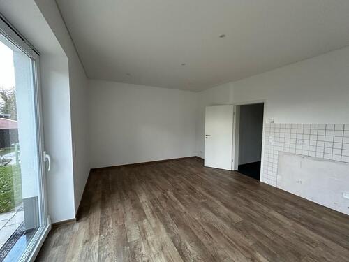 Foto - Etagenwohnung in Quedlinburg zur Miete