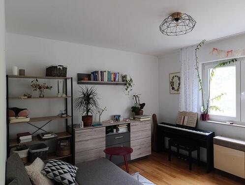 Foto - Zwei-Zimmerwohnung in Stuttgart Kaltental zur Untermiete