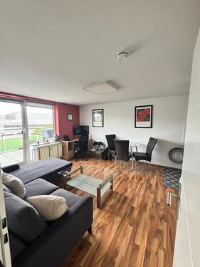 Foto - Möblierte 2-Zimmer-Wohnung - 1.000,00 EUR Kaltmiete,