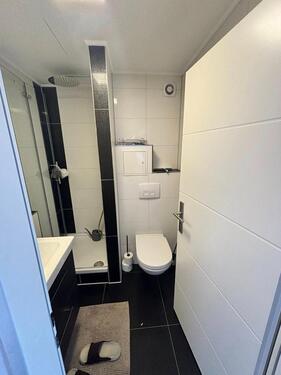 Foto - Etagenwohnung in Düsseldorf zur Miete