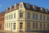 Foto - Sanierte 2-Raumwohnung in der Altstadt von Burg