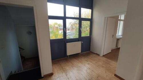 Foto - Etagenwohnung zur Miete in Burg