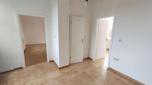 Foto - Etagenwohnung in Burg