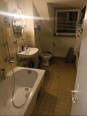 Foto - Etagenwohnung in Mönchengladbach zum Kaufen