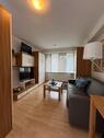 Foto - Möbilierte 1-Zimmerwohnung - 300,00 EUR Kaltmiete,