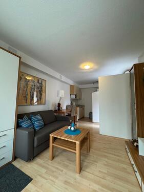 Foto - Etagenwohnung in Achim