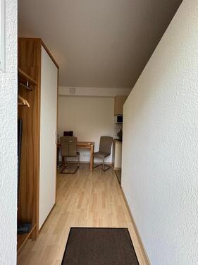 Foto - Etagenwohnung in Achim zur Miete