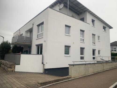 Foto - Helle & Moderne 4,5 Zimmer Wohnung in Mutlangen an der Heide