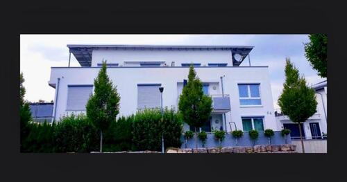 Foto - Etagenwohnung zur Miete in Mutlangen