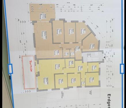 Foto - Etagenwohnung in Mutlangen