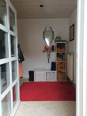 Foto - Etagenwohnung in Bünde